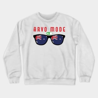 Arvo Mode Crewneck Sweatshirt